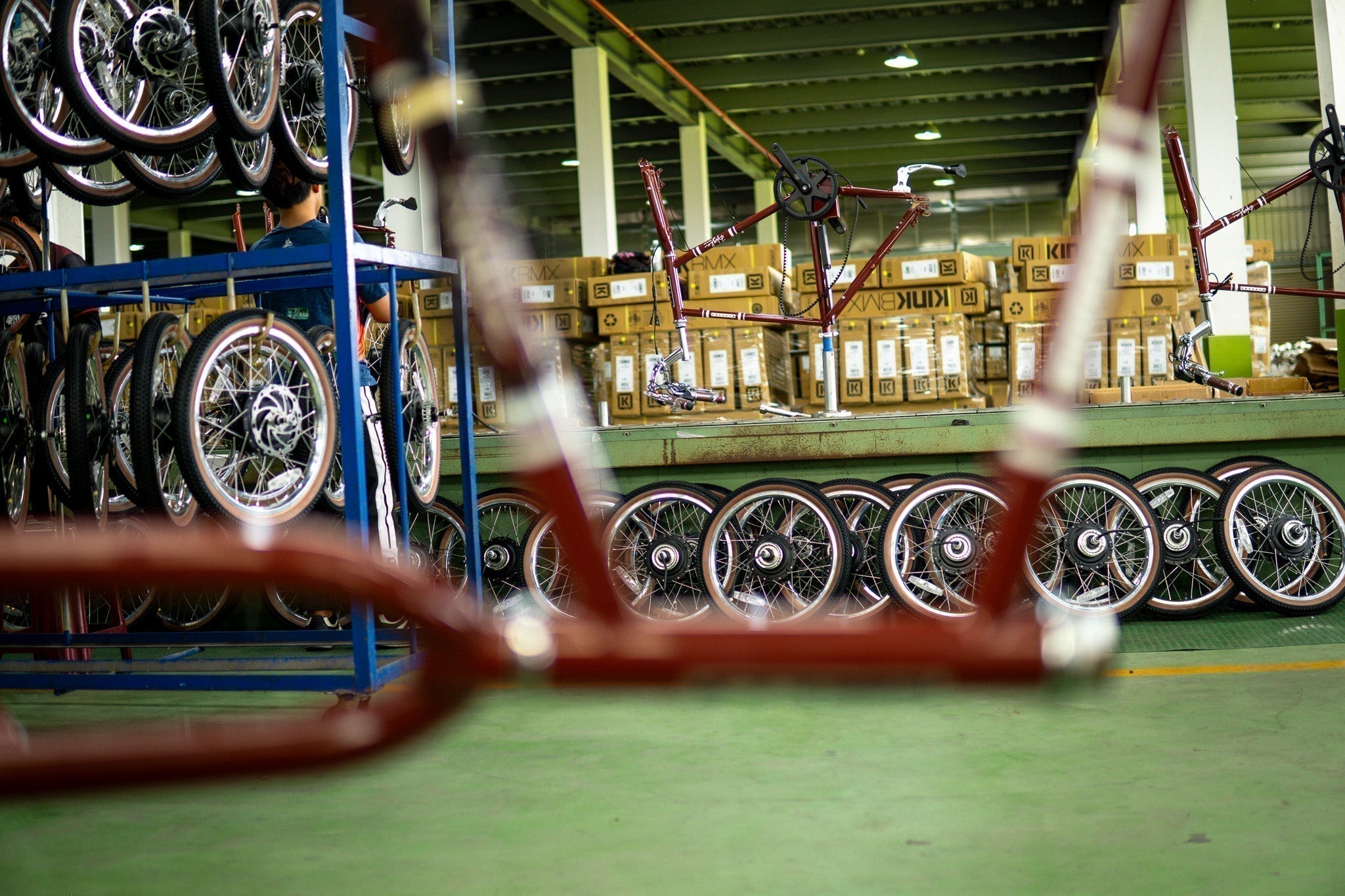 Building Something You Think Should Exist