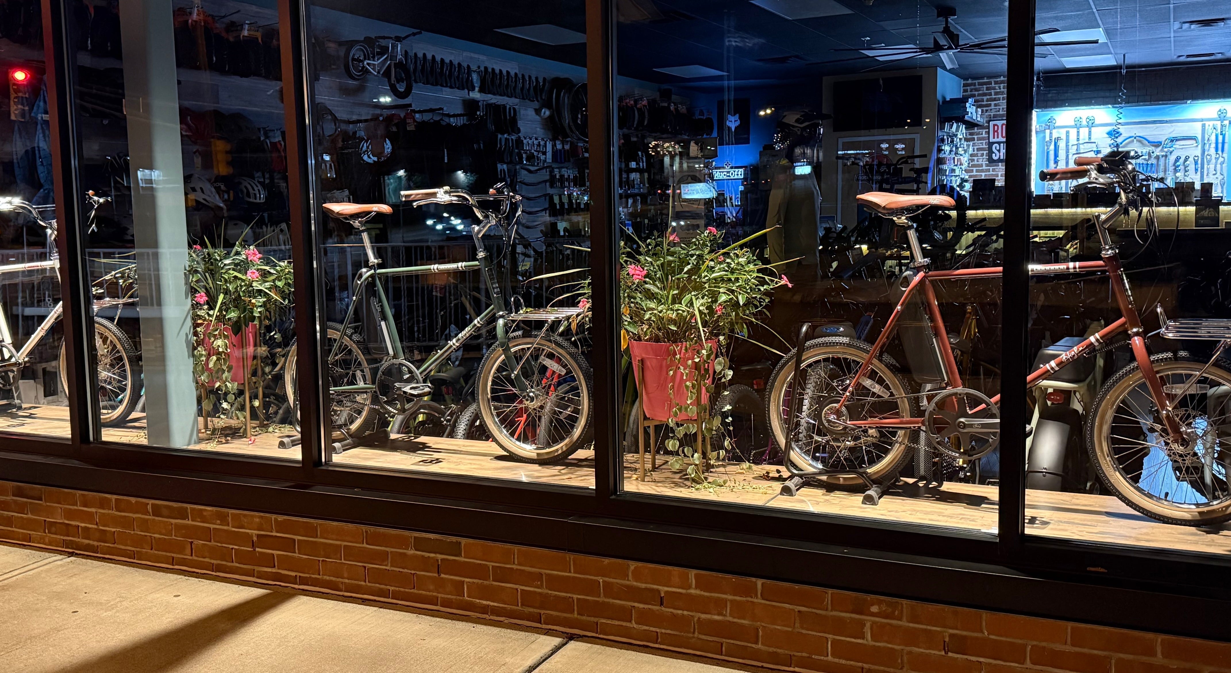 Buying a Bike Online Doesn’t Have to Be Complicated