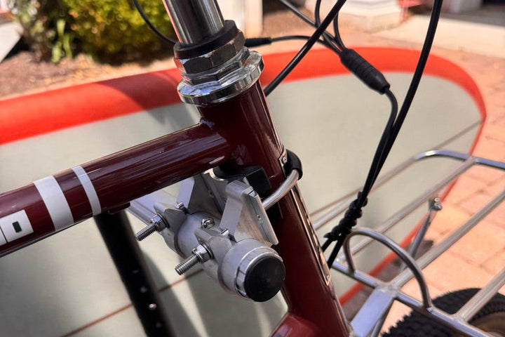 MBB Longboard Racks