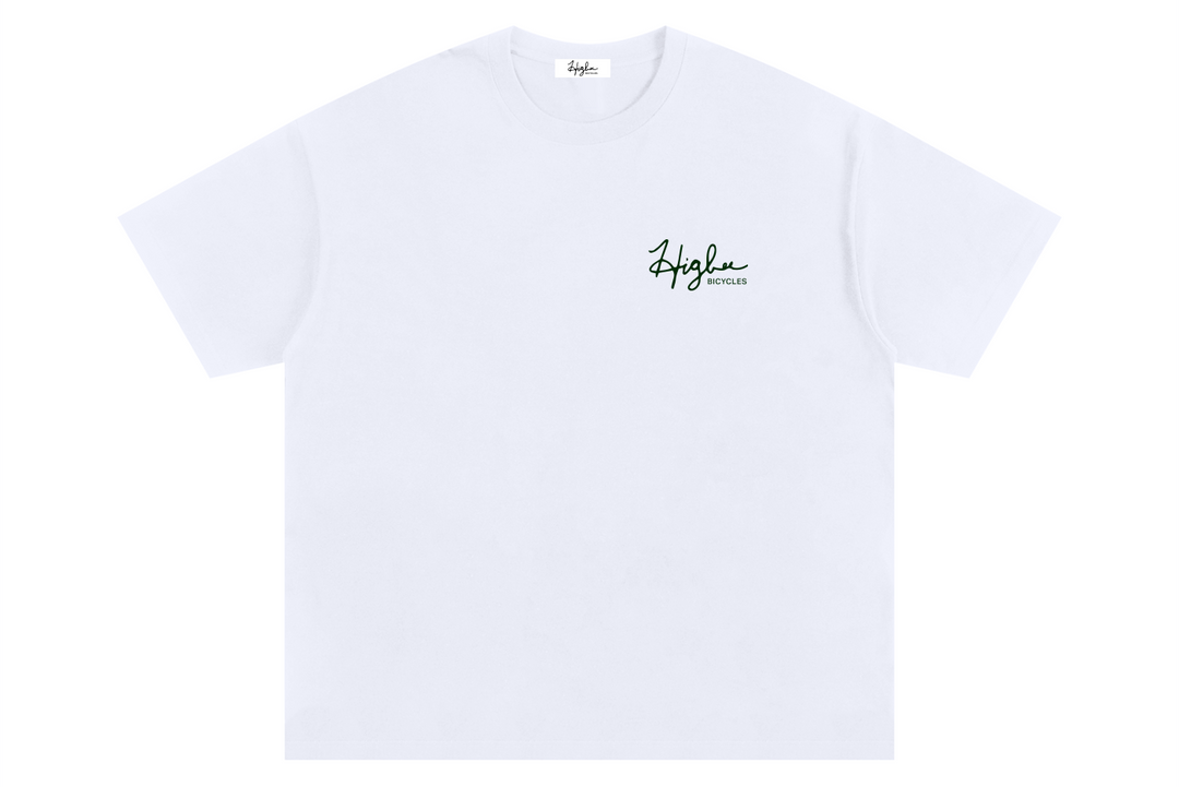 Fast Enough to Slow Down Tee