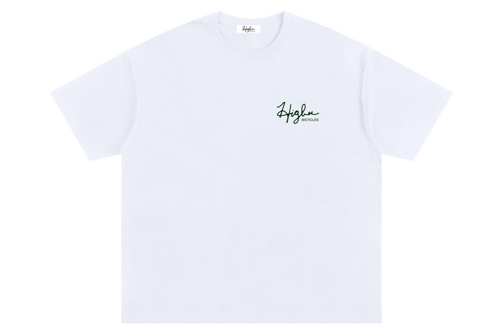 Fast Enough to Slow Down Tee
