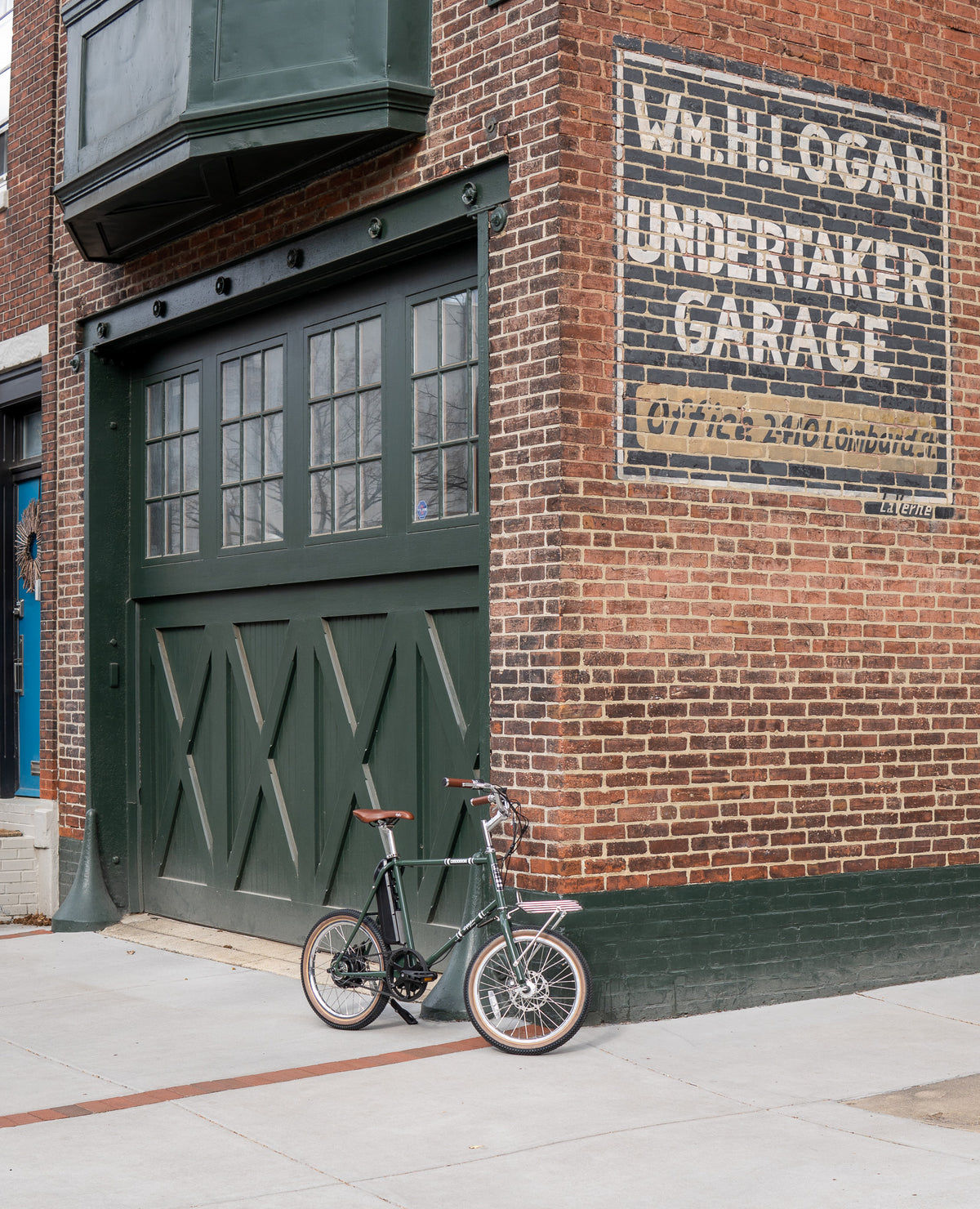 Higbee Bikes – Fast enough to slow down