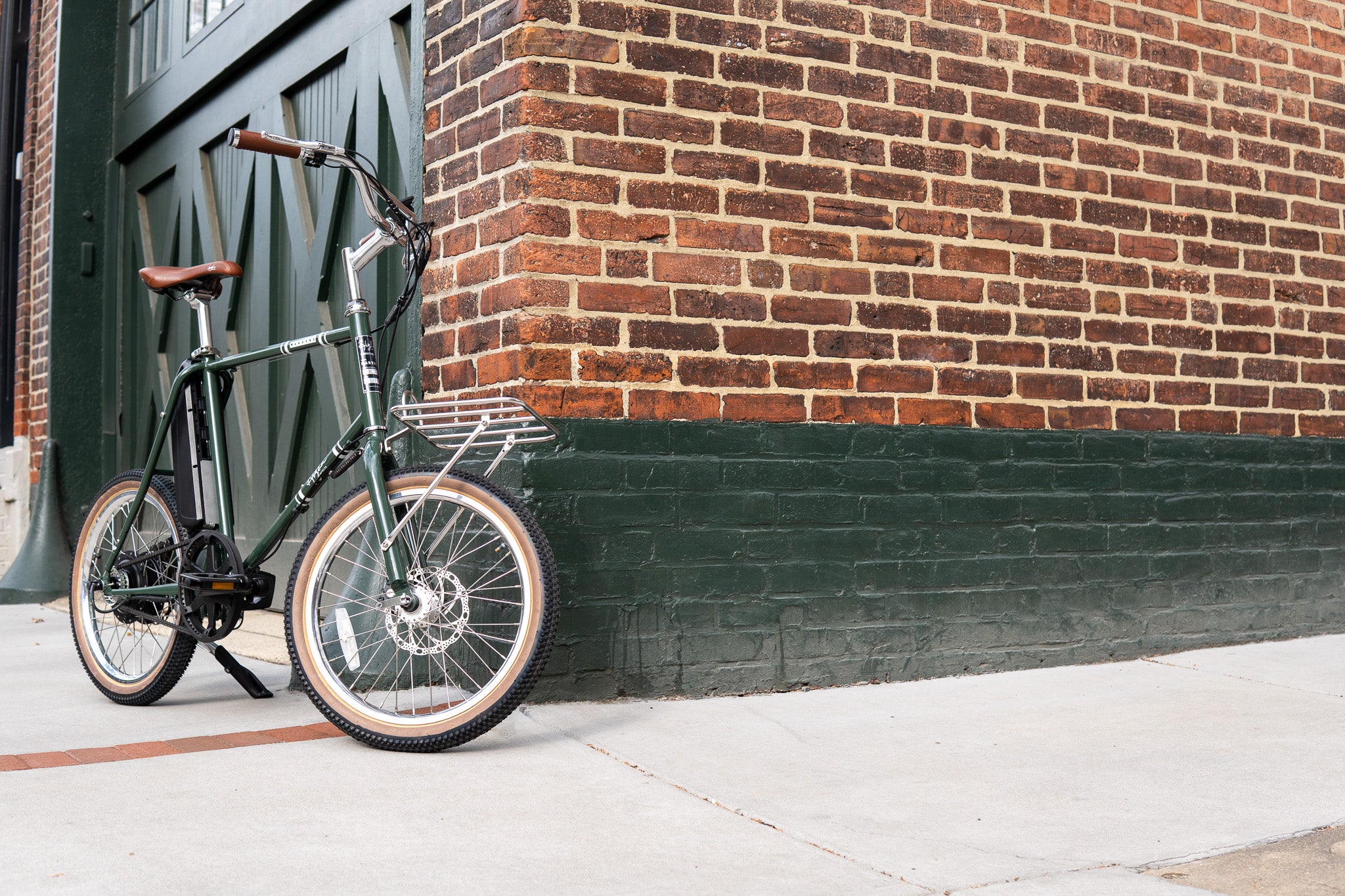 Higbee Martini – Higbee Bikes