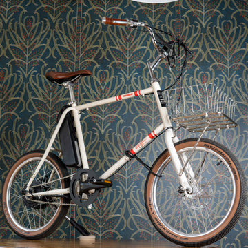 Higbee Bikes – Fast enough to slow down