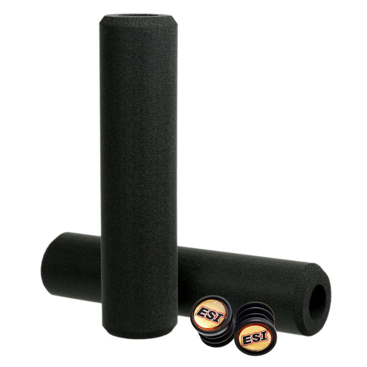 Extra Chunky Silicon Grips