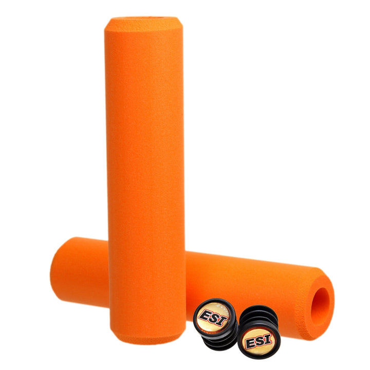 Extra Chunky Silicon Grips