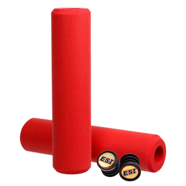 Extra Chunky Silicon Grips